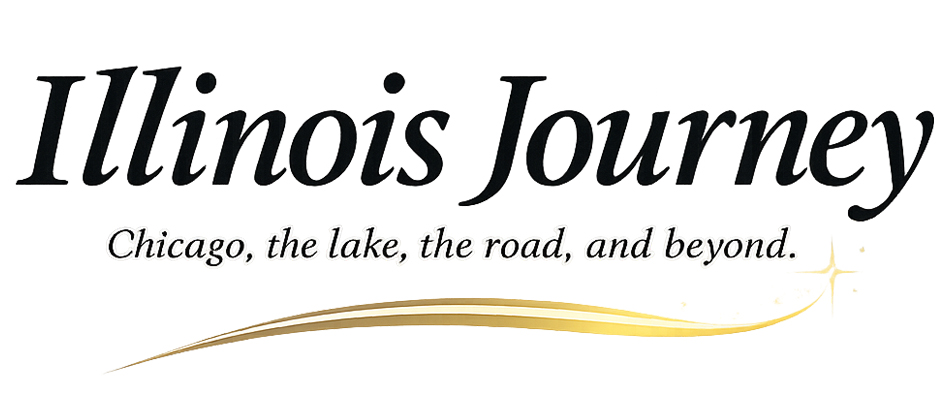 Illinois Journey