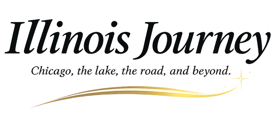Illinois Journey